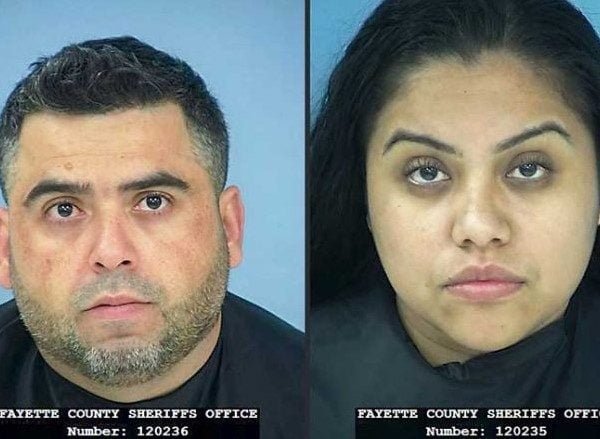 Georgia Couple Charged with Labor Trafficking Conspiracy, Forced Labor and Alien Smuggling