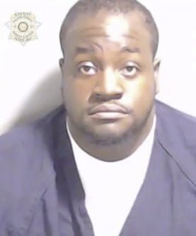 Former Fulton County Detention Officer Indicted on Federal Charges for Civil Rights Violation, Strangling Inmate