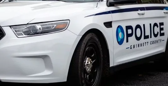 Gwinnett Police Apprehend 5 Chicago Suspects in Multi-State Crime Bust