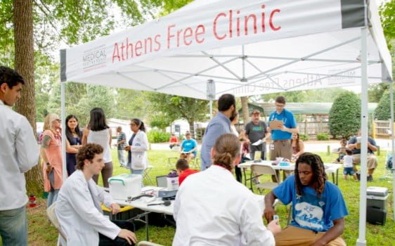 athens-free-clinic