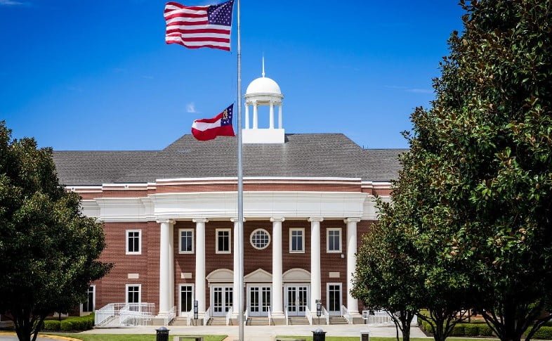 Governor Kemp Announces Three Superior Court Appointments Across Georgia