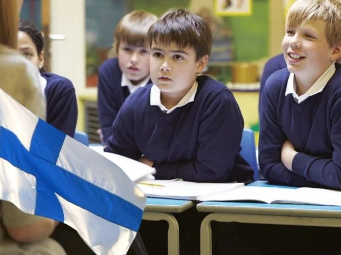 Opinion: Finnish Education Model Shines Light on Excellence and Equity Prioritization