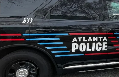 Pedestrian Fatally Struck on I-75/85 SB and I-20 in Atlanta