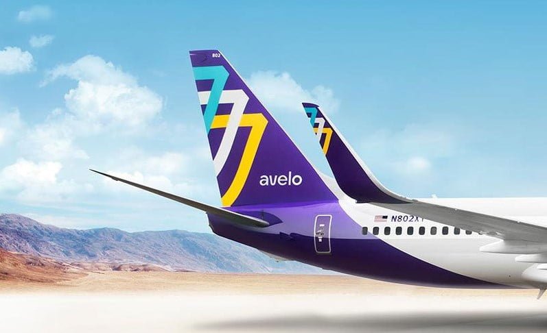 Avelo Airlines Introduces Nonstop Flights from Atlanta to Southern Connecticut