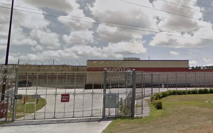 GBI Investigating Inmate Death at Chatham County Jail