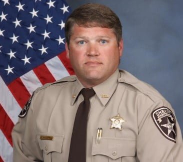 Paulding County Mourns Loss of Veteran Deputy