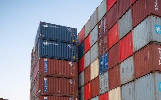 Georgia Exports Soar to Record .7 Billion in 2023, Governor Kemp Announces