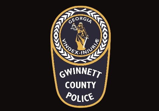 gwinnett-county-police-patch
