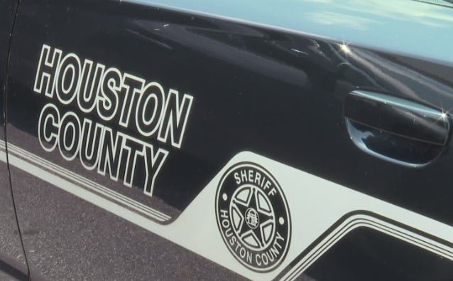 GBI: Suspect Dead After Officer-Involved Shooting in Houston County