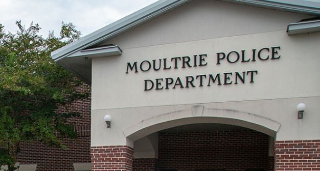 Three Minors Injured in Aggravated Assault on Moultrie Housing Authority Property