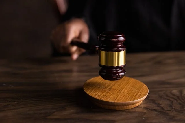 Clayton County Woman Sentenced to Life in Prison for 2018 Fatal Armed Robbery Clayton County Woman Sentenced to Life in Prison for 2018 Fatal Armed Robbery