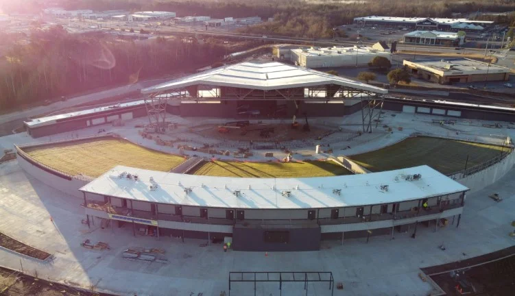 New Shows Announced for Atrium Health Navicent Amphitheater Grand Opening New Shows Announced for Atrium Health Navicent Amphitheater Grand Opening