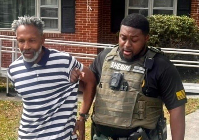 Suspect Apprehended by Bibb County Deputies After Hiding in Summerhill Drive Residence