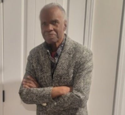 Missing Person Alert: East Point Police Seek Assistance in Locating Elderly Man