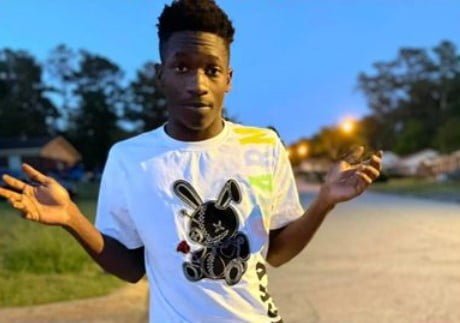 Police Seek 19-Year-Old Suspect in Connection with Homicide in Augusta