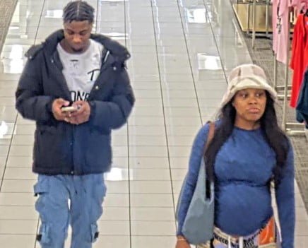 Police Seek Public Help to Identify Kohl’s Shoplifting Suspects in Newnan