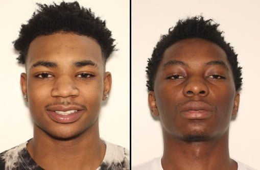 Second Arrest Made in Athens Child Shooting Case, Two Suspects Still at Large