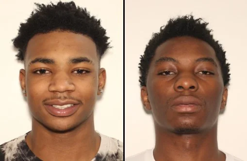 Arrest Made in Fatal Shooting of Infant, Suspect Charged in Multi-Jurisdictional Operation