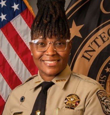 Henry County Deputy Celebrated as First Female SWAT Team Member at HCSO