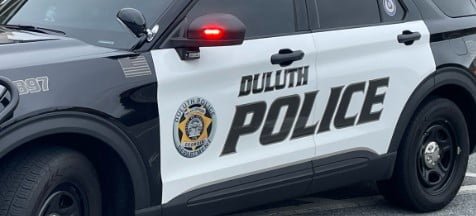 Duluth Police Apprehend Assault Suspect, Community Collaboration Key