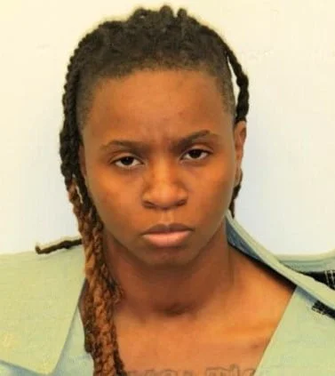 Former Corrections Officer Sentenced to 20 Years in Drug Smuggling Case