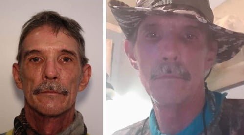 Richmond County Sheriff’s Office Issues Missing Person Alert for Augusta Man