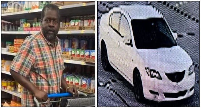 Suspect Who Exposed Himself to Three Women in Walmart Wanted by Gwinnett County Police