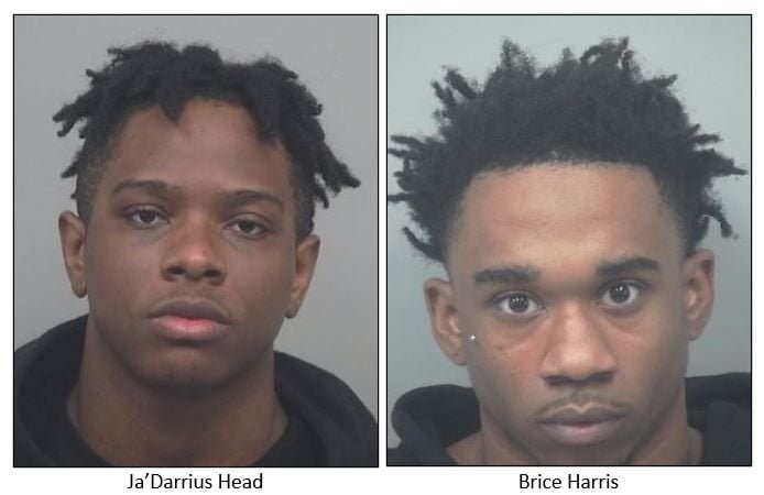 Gwinnett County Police Apprehend Teen Suspects in Vehicle Theft Spree Following Tip-off