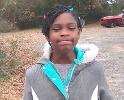 Tragic End to Search for Missing 13-Year-Old Girl in Sumter County