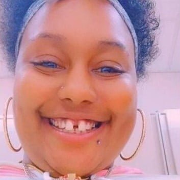 Columbus Police Seek Public Help in Locating Missing Woman