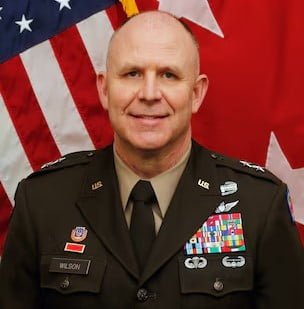 New Adjutant General Appointed for Georgia National Guard