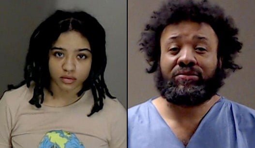 Father and Daughter Arrested for Fatal Shooting at Belle Vista Apartments in Lithonia