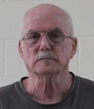 Elderly Man Arrested for Beating Woman with Baseball Bat in Warner Robins