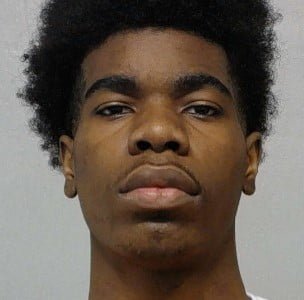 19-Year-Old Arrested in Connection with February Homicide in Bibb County