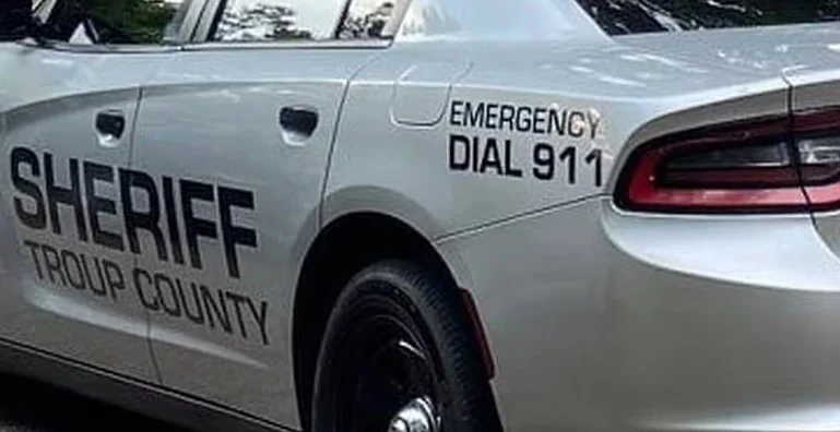 Teen Arrested in Troup County for Aggravated Assault After Shooting
