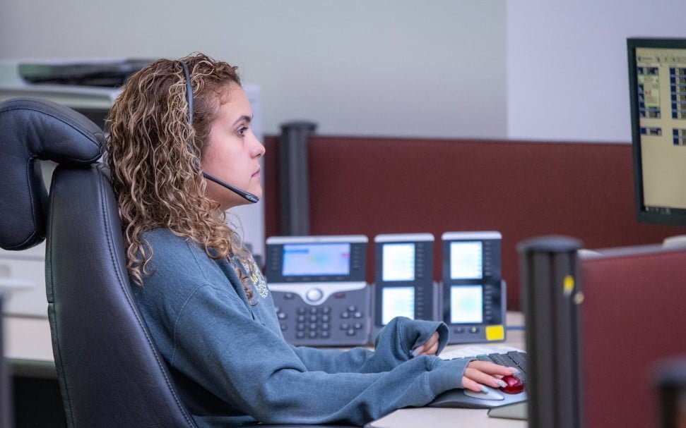 Gwinnett County 911 Center Overcomes Staffing Crisis, Improving Emergency Response Times