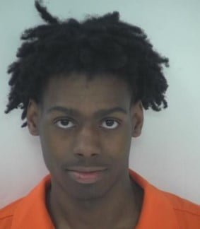 Teen Wanted in Fayetteville Walmart Shooting Captured, 9-year-old Victim Recovering