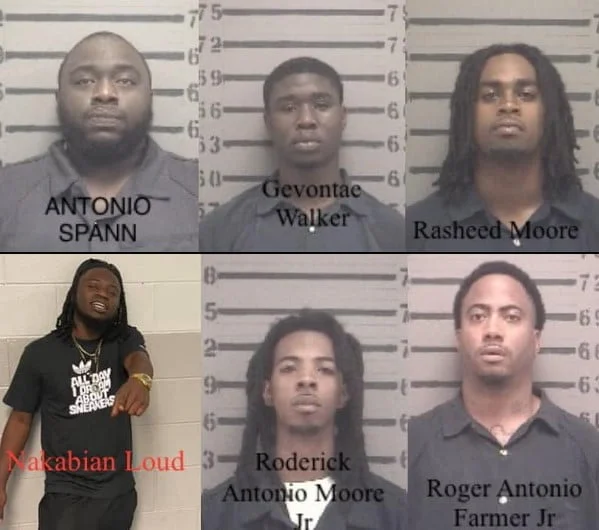 Seven Suspects Identified in Gang-Related Shooting at Albany Lounge Seven Suspects Identified in Gang-Related Shooting at Albany Lounge
