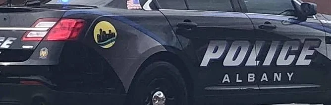 Woman in Mental Health Crisis Steals Albany Police Cruiser, Crashes Into Two Vehicles Woman in Mental Health Crisis Steals Albany Police Cruiser, Crashes Into Two Vehicles