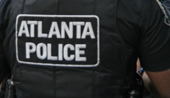 Woman Stabbed Near Campbellton Road in Atlanta