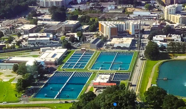 Atlanta Prepares for May 21 Primary Election, Water and Sewer Question Added to Ballot