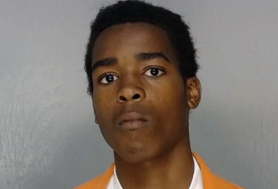 Macon Teen Wanted for 2023 Murder