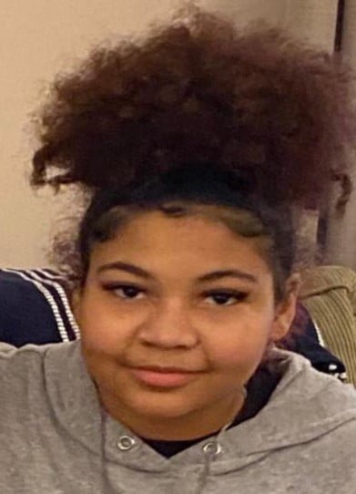 Columbus Police Seek Public Help in Locating Missing 15-year-old Girl