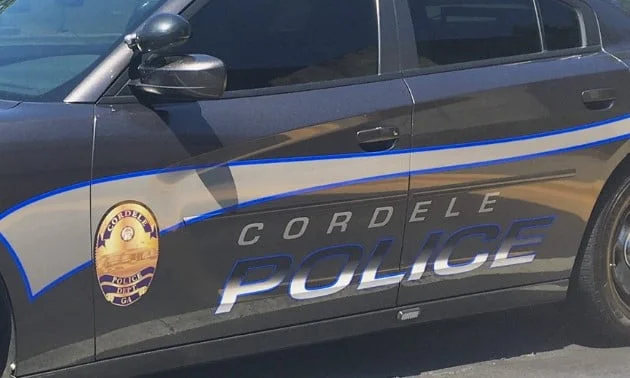 Armed Robbery Suspect Surrenders After Multi-Agency Response in Cordele Armed Robbery Suspect Surrenders After Multi-Agency Response in Cordele
