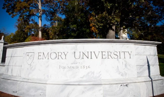 Emory Campus Protest Prompts Police Assistance Amidst Refusal to Disperse