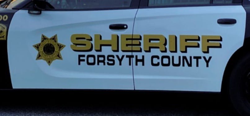 forsyth-sheriff