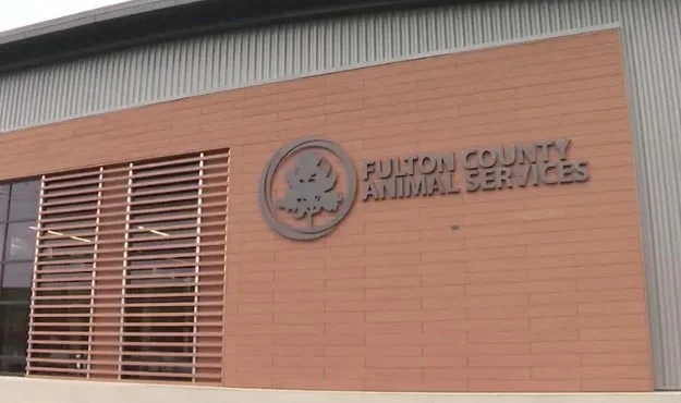 Fulton County and Atlanta City Resume Animal Control Services Fulton County and Atlanta City Resume Animal Control Services