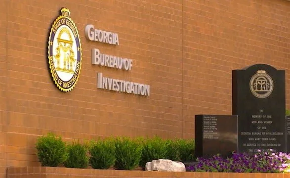 South Fulton Man Killed After Shooting Wife, Opening Fire on Police, GBI Says