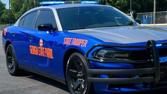 11 People Killed in Georgia Traffic Crashes Over 2025 Thanksgiving Holiday 11 People Killed in Georgia Traffic Crashes Over 2025 Thanksgiving Holiday