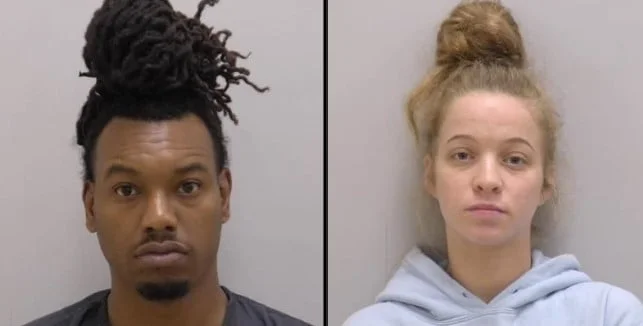 Two Arrested in Cartersville Shooting Investigation